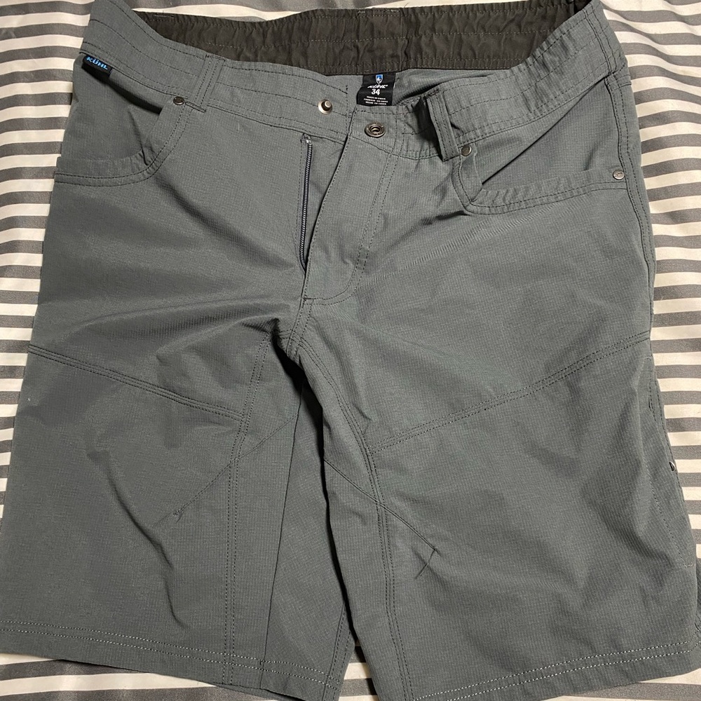 Kuhl Mens Shorts